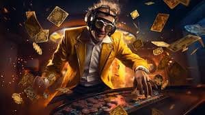 Wave Money နှင့် KBZPay ဖြင့် lucky fishing တွင် League of Legends နှင့် CS:GO Esports လောင်းကစား MMK ငွေသွင်းခြင်း