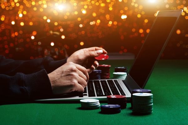 lucky fishing ဝန်ဆောင်မှုများ Live Casino Slots Sportsbook Esports Myanmar