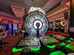 lucky fishing gaming platform