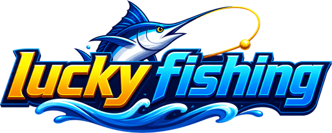 lucky fishing